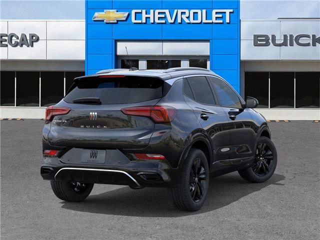 2026 Buick Encore GX Sport Touring (Stk: 44318) in Slave Lake - Image 4 of 24