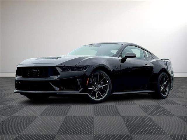 2024 Ford Mustang Dark Horse (Stk: MG07163) in Windsor - Image 1 of 19