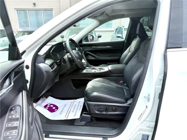 2024 Infiniti QX60 Pure (Stk: HPU0267) in Toronto - Image 9 of 24