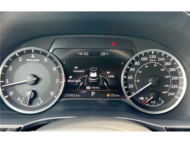 2024 Infiniti QX60 Pure (Stk: HPU0267) in Toronto - Image 13 of 24