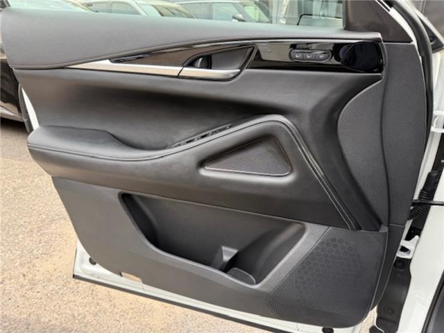 2024 Infiniti QX60 Pure (Stk: HPU0267) in Toronto - Image 17 of 24 2024 Infiniti QX60 Pure (Stk: HPU0267) in Toronto - Image 17 of 24