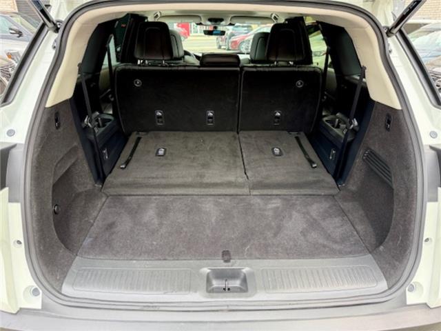 2024 Infiniti QX60 Pure (Stk: HPU0267) in Toronto - Image 22 of 24 2024 Infiniti QX60 Pure (Stk: HPU0267) in Toronto - Image 22 of 24