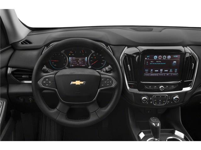 2019 Chevrolet Traverse LT (Stk: 43313) in Strathroy - Image 4 of 11