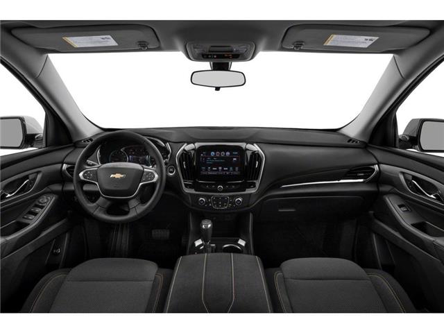 2019 Chevrolet Traverse LT (Stk: 43313) in Strathroy - Image 5 of 11