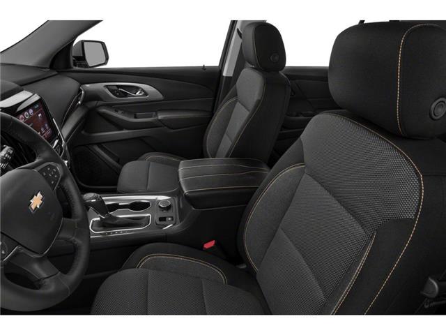 2019 Chevrolet Traverse LT (Stk: 43313) in Strathroy - Image 6 of 11
