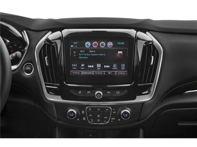2019 Chevrolet Traverse LT (Stk: 43313) in Strathroy - Image 7 of 11