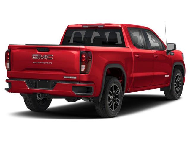 2025 GMC Sierra 1500 Elevation (Stk: 25972) in Haliburton - Image 3 of 3
