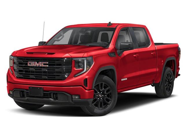 2025 GMC Sierra 1500 Elevation (Stk: 25975) in Haliburton - Image 1 of 3