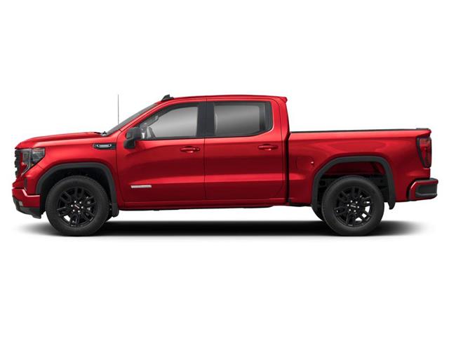 2025 GMC Sierra 1500 Elevation (Stk: 25975) in Haliburton - Image 2 of 3