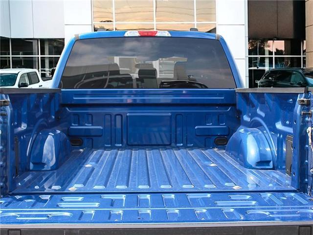 2025 Ford F-150 XLT (Stk: 25FS9400) in London - Image 7 of 11