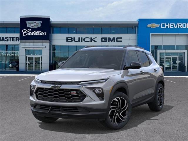 2026 Chevrolet TrailBlazer RS (Stk: 260035) in London - Image 6 of 24
