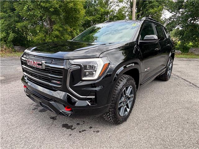 2026 GMC Terrain AT4 (Stk: 26017) in Green Valley - Image 1 of 23