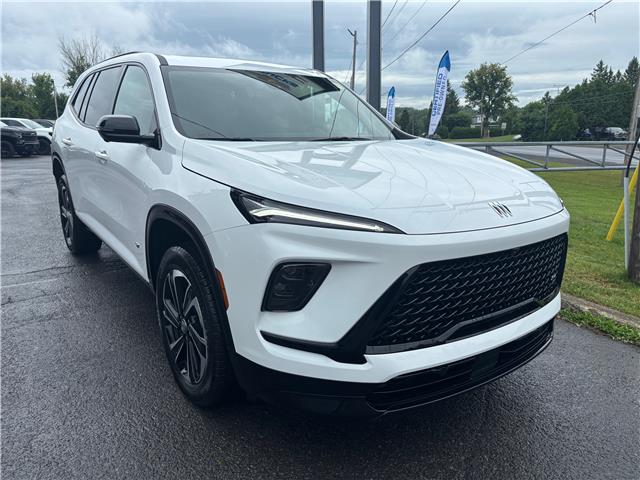 2025 Buick Enclave Sport Touring (Stk: 25125) in Green Valley - Image 1 of 25