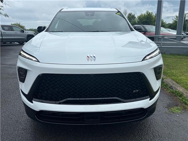 2025 Buick Enclave Sport Touring (Stk: 25125) in Green Valley - Image 2 of 25