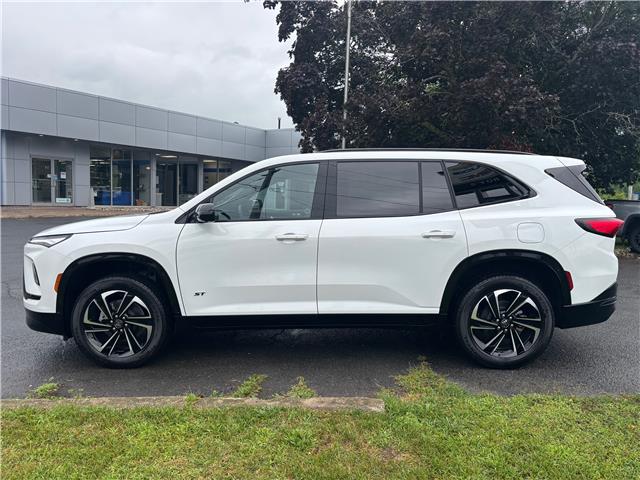 2025 Buick Enclave Sport Touring (Stk: 25125) in Green Valley - Image 4 of 25