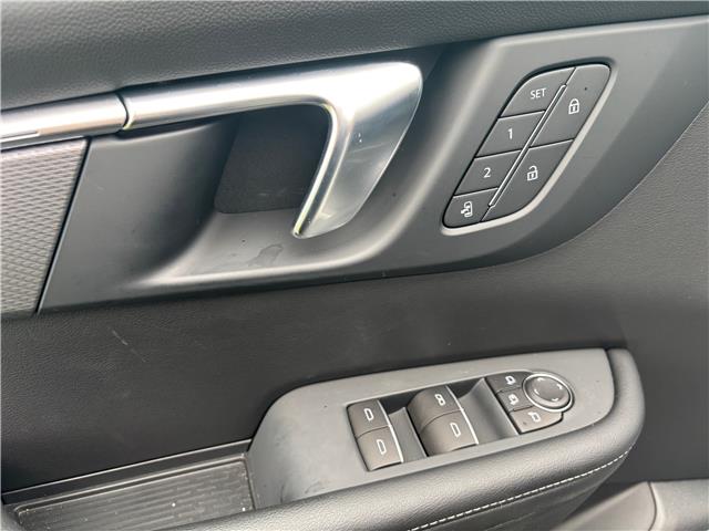 2025 Buick Enclave Sport Touring (Stk: 25125) in Green Valley - Image 5 of 25