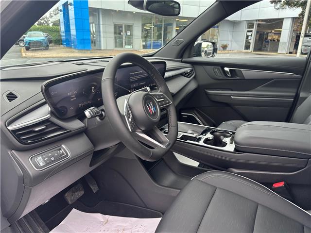 2025 Buick Enclave Sport Touring (Stk: 25125) in Green Valley - Image 6 of 25