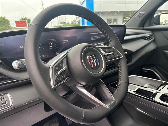 2025 Buick Enclave Sport Touring (Stk: 25125) in Green Valley - Image 7 of 25