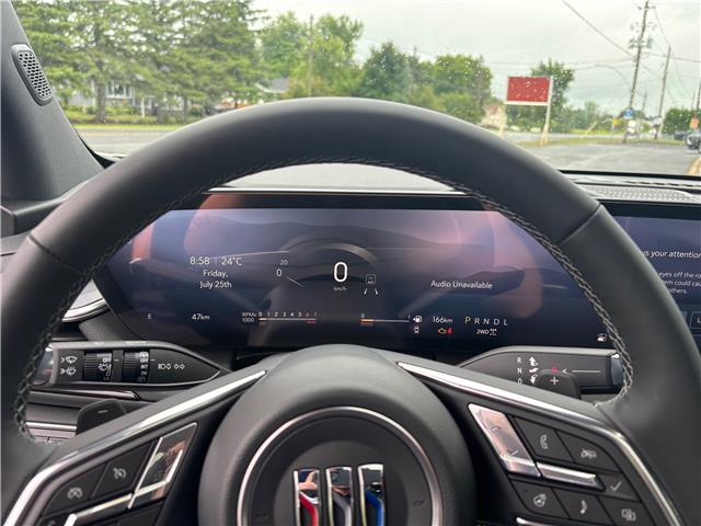 2025 Buick Enclave Sport Touring (Stk: 25125) in Green Valley - Image 10 of 25