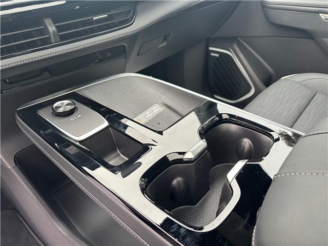 2025 Buick Enclave Sport Touring (Stk: 25125) in Green Valley - Image 12 of 25