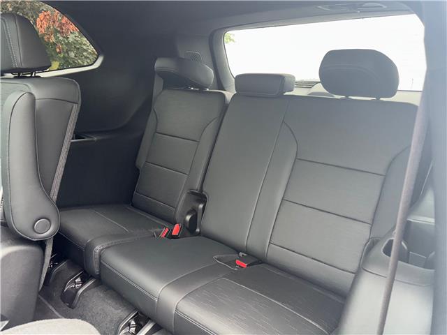 2025 Buick Enclave Sport Touring (Stk: 25125) in Green Valley - Image 15 of 25