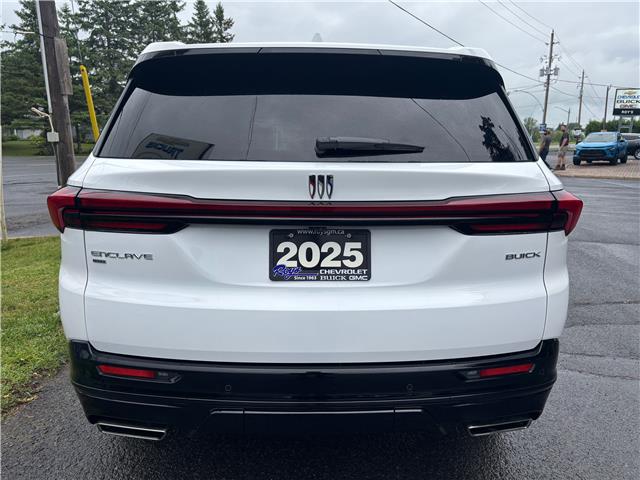 2025 Buick Enclave Sport Touring (Stk: 25125) in Green Valley - Image 16 of 25