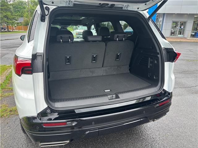 2025 Buick Enclave Sport Touring (Stk: 25125) in Green Valley - Image 17 of 25