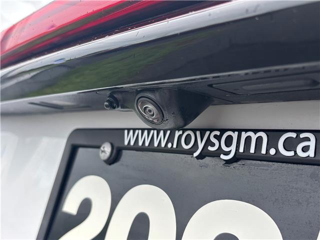 2025 Buick Enclave Sport Touring (Stk: 25125) in Green Valley - Image 18 of 25