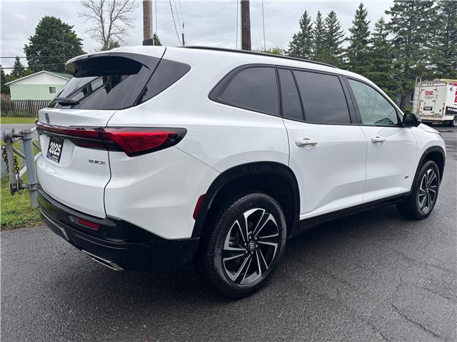 2025 Buick Enclave Sport Touring (Stk: 25125) in Green Valley - Image 19 of 25