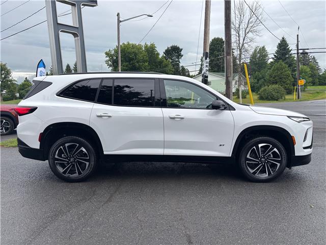 2025 Buick Enclave Sport Touring (Stk: 25125) in Green Valley - Image 20 of 25