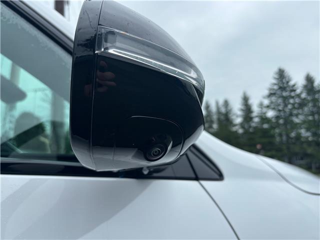 2025 Buick Enclave Sport Touring (Stk: 25125) in Green Valley - Image 22 of 25