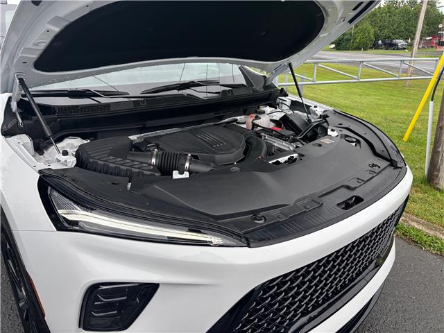 2025 Buick Enclave Sport Touring (Stk: 25125) in Green Valley - Image 23 of 25