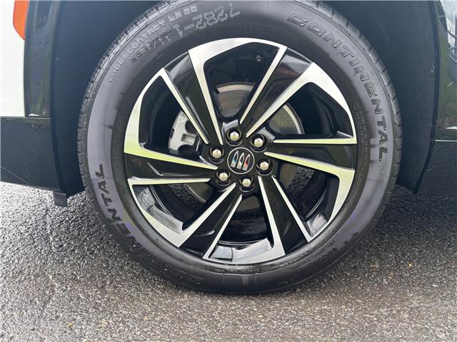 2025 Buick Enclave Sport Touring (Stk: 25125) in Green Valley - Image 25 of 25