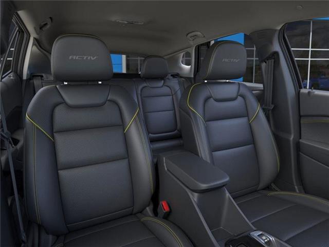 2025 Chevrolet Trax ACTIV (Stk: 252605) in Lac-Mégantic, - Image 6 of 6