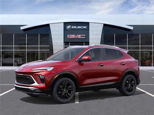 2026 Buick Encore GX Sport Touring (Stk: 262608) in Lac-Mégantic, - Image 2 of 6