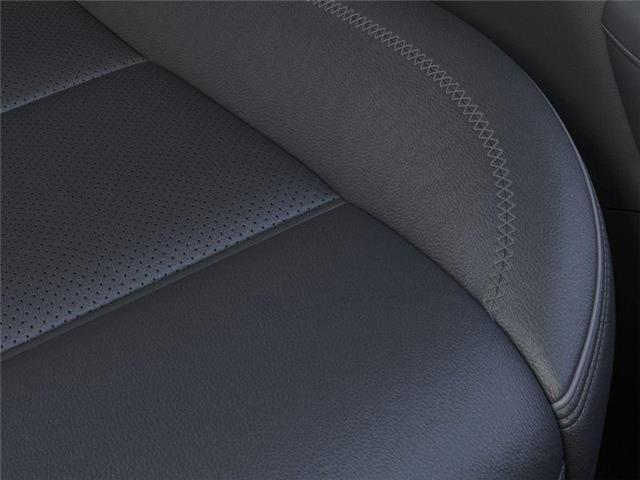 2025 GMC Sierra 2500HD Denali (Stk: 2025317) in ARNPRIOR - Image 21 of 24