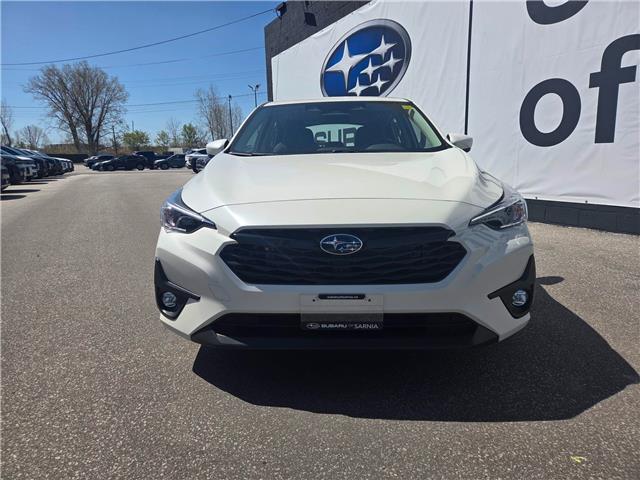 2025 Subaru Impreza Touring (Stk: S3496) in Sarnia - Image 3 of 16