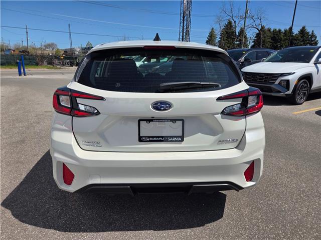 2025 Subaru Impreza Touring (Stk: S3496) in Sarnia - Image 5 of 16