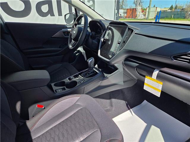 2025 Subaru Impreza Touring (Stk: S3496) in Sarnia - Image 8 of 16