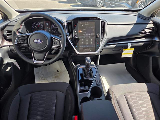 2025 Subaru Impreza Touring (Stk: S3496) in Sarnia - Image 11 of 16
