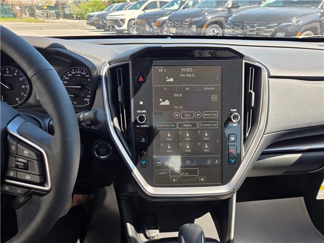 2025 Subaru Impreza Touring (Stk: S3496) in Sarnia - Image 13 of 16