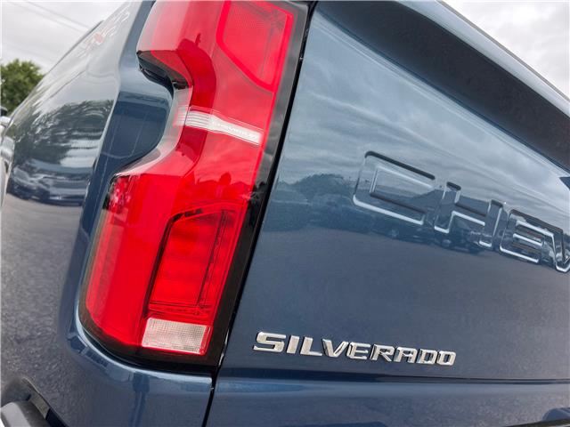 2025 Chevrolet Silverado 3500HD LTZ (Stk: 25SL37155) in Pincher Creek - Image 10 of 43