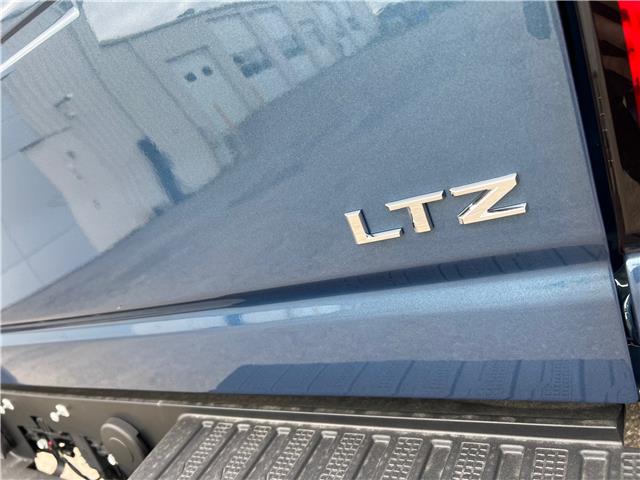 2025 Chevrolet Silverado 3500HD LTZ (Stk: 25SL37155) in Pincher Creek - Image 12 of 43