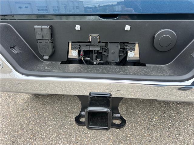 2025 Chevrolet Silverado 3500HD LTZ (Stk: 25SL37155) in Pincher Creek - Image 13 of 43