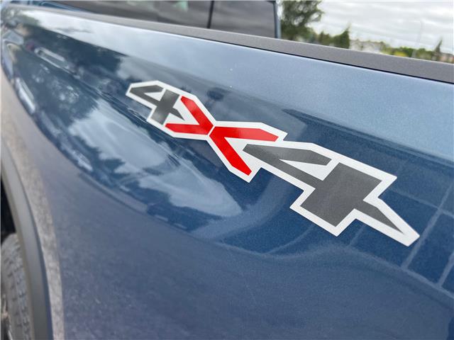 2025 Chevrolet Silverado 3500HD LTZ (Stk: 25SL37155) in Pincher Creek - Image 14 of 43