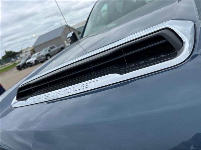 2025 Chevrolet Silverado 3500HD LTZ (Stk: 25SL37155) in Pincher Creek - Image 20 of 43
