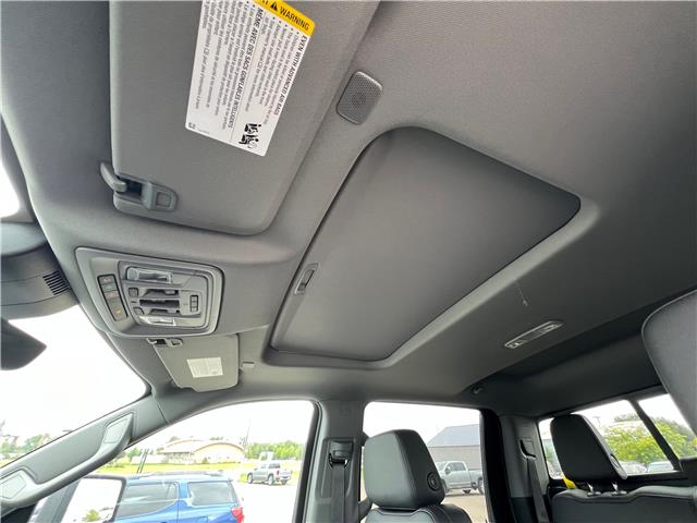2025 Chevrolet Silverado 3500HD LTZ (Stk: 25SL37155) in Pincher Creek - Image 26 of 43