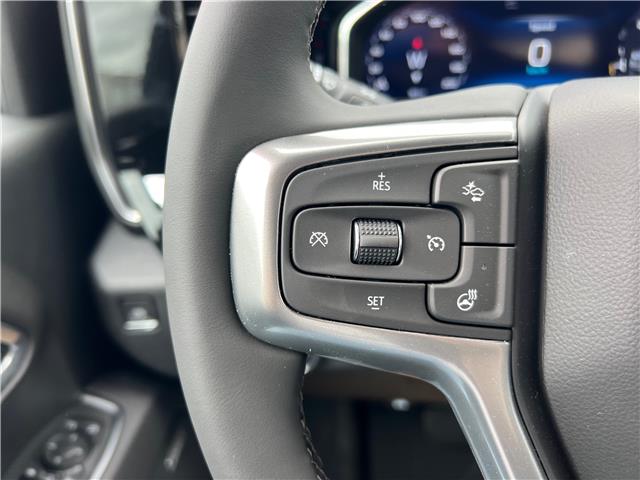 2025 Chevrolet Silverado 3500HD LTZ (Stk: 25SL37155) in Pincher Creek - Image 28 of 43