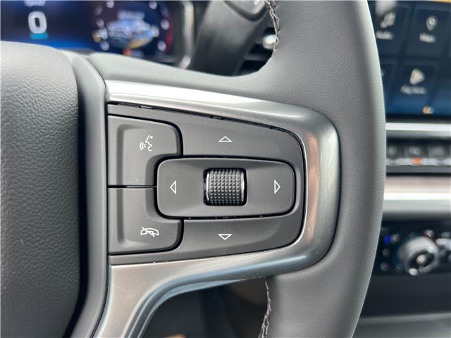 2025 Chevrolet Silverado 3500HD LTZ (Stk: 25SL37155) in Pincher Creek - Image 29 of 43