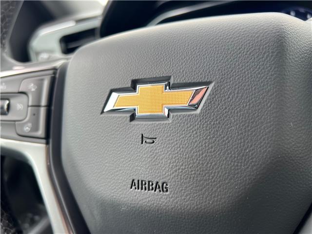 2025 Chevrolet Silverado 3500HD LTZ (Stk: 25SL37155) in Pincher Creek - Image 30 of 43